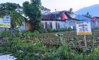 [CB7542] Land for sale/rent 873m2 - Ungaran Barat, Semarang