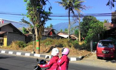 [CB7542] Land for sale/rent 873m2 - Ungaran Barat, Semarang