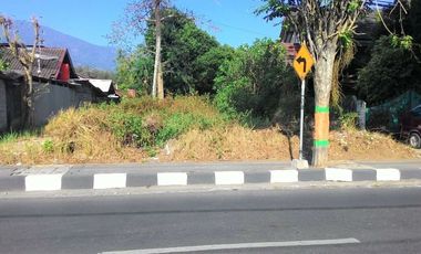 [CB7542] Land for sale/rent 873m2 - Ungaran Barat, Semarang