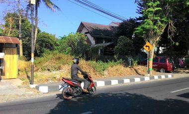 [CB7542] Land for sale/rent 873m2 - Ungaran Barat, Semarang