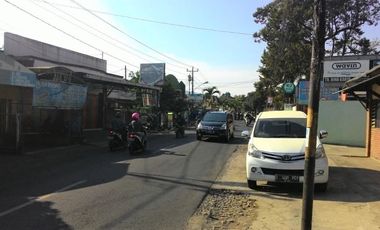 [CB7542] Land for sale/rent 873m2 - Ungaran Barat, Semarang