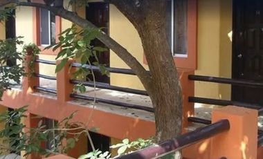 Hotel en venta en Playa del Carmen.