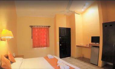 Hotel en venta en Playa del Carmen.