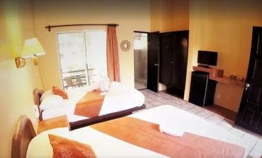 Hotel en venta en Playa del Carmen.