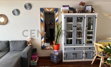 ARRIENDO HERMOSO DEPTO PRIMERA LINEA ESPECTACULAR VISTA AL MAR - GGCC INCLUIDO