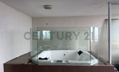 ARRIENDO HERMOSO DEPTO PRIMERA LINEA ESPECTACULAR VISTA AL MAR - GGCC INCLUIDO