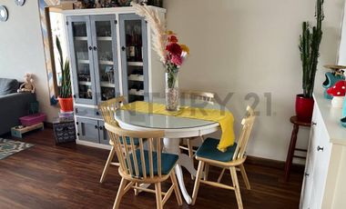 ARRIENDO HERMOSO DEPTO PRIMERA LINEA ESPECTACULAR VISTA AL MAR - GGCC INCLUIDO