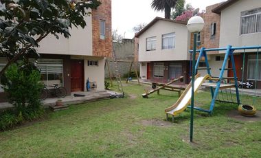 Vendo casa en Conocoto, Santa Mónica de Conocoto