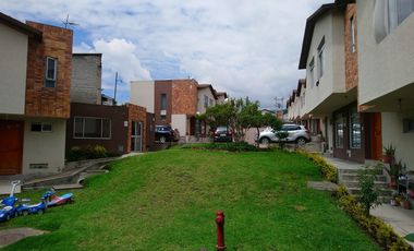 Vendo casa en Conocoto, Santa Mónica de Conocoto