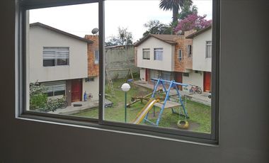 Vendo casa en Conocoto, Santa Mónica de Conocoto