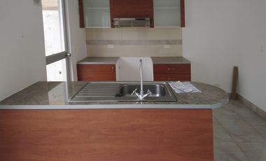 Vendo casa en Conocoto, Santa Mónica de Conocoto