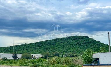 TERRENO EN VENTA EN VILLA CORONA, JALISCO