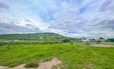 TERRENO EN VENTA EN VILLA CORONA, JALISCO