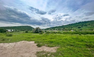 TERRENO EN VENTA EN VILLA CORONA, JALISCO