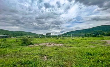 TERRENO EN VENTA EN VILLA CORONA, JALISCO