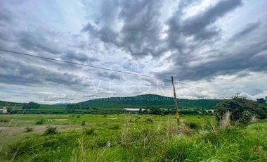 TERRENO EN VENTA EN VILLA CORONA, JALISCO