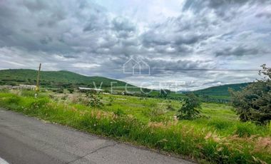 TERRENO EN VENTA EN VILLA CORONA, JALISCO