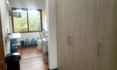 finca en arriendo en puente pelaez. Cod A400742