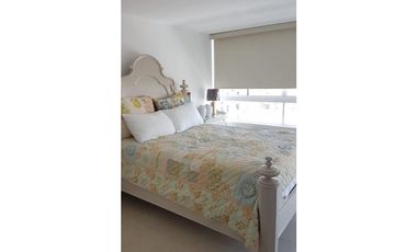 ALQUILER APARTAMENTO AMOBLADO SAN FRANCISCO