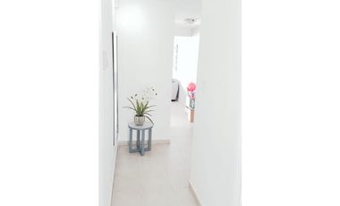 ALQUILER APARTAMENTO AMOBLADO SAN FRANCISCO