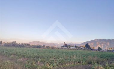 Casa en Venta en Chiñigue Las Rosas