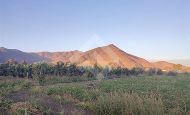 Casa en Venta en Chiñigue Las Rosas