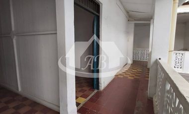 EDIFICIO EN ARRIENDO BARRIO CENTRO | 3276
