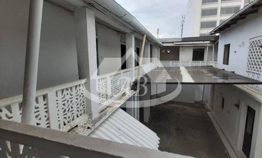 EDIFICIO EN ARRIENDO BARRIO CENTRO | 3276