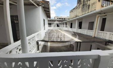 EDIFICIO EN ARRIENDO BARRIO CENTRO | 3276