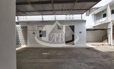EDIFICIO EN ARRIENDO BARRIO CENTRO | 3276