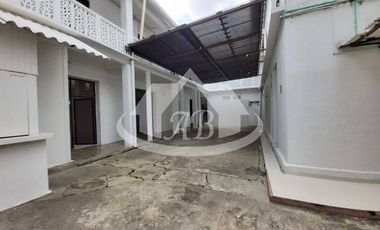 EDIFICIO EN ARRIENDO BARRIO CENTRO | 3276