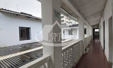EDIFICIO EN ARRIENDO BARRIO CENTRO | 3276