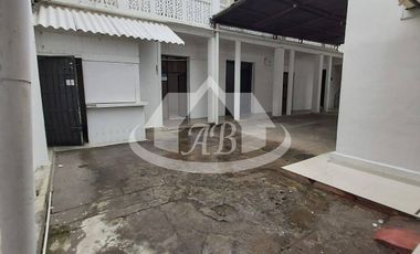 EDIFICIO EN ARRIENDO BARRIO CENTRO | 3276
