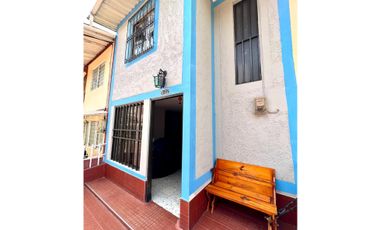 GEA Vende Casa - B. La Paz, Popayán