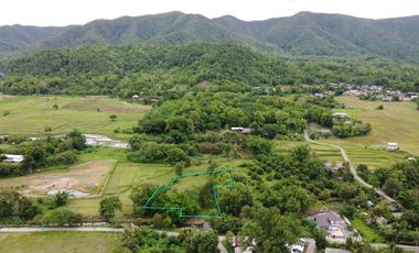 Land for sale in On Nuea, Chiang Mai