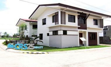 House and Lot Jade model for Sale in Canduman Mandaue Cebu