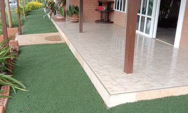 LA FINCA DE SUS SUEÑOS EN VENTA: 1669 m² de Paz, Arboles Frutales y Comodidad, a Solo 15 Minutos del Corazón de Jamundí.. Cod A7513