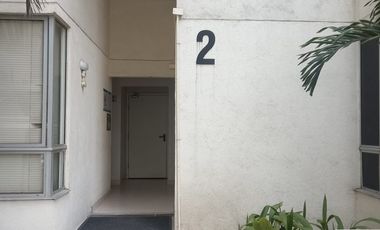 apartamento en venta en ciudad guabinas. Cod V115556