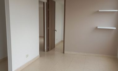apartamento en venta en ciudad guabinas. Cod V115556