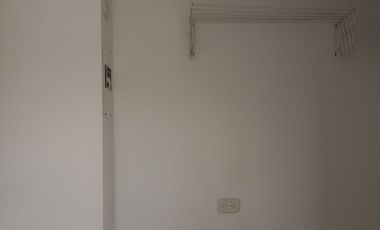 apartamento en venta en ciudad guabinas. Cod V115556