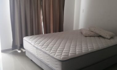 ALQUILO CASA AMOBLADA CON PISCINA DE 4 HABITACIONES EN NAPOLI