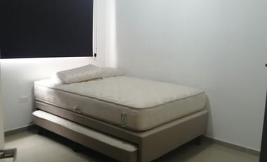 ALQUILO CASA AMOBLADA CON PISCINA DE 4 HABITACIONES EN NAPOLI