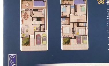 ALQUILO CASA AMOBLADA CON PISCINA DE 4 HABITACIONES EN NAPOLI