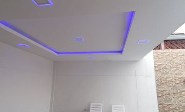 ALQUILO CASA AMOBLADA CON PISCINA DE 4 HABITACIONES EN NAPOLI