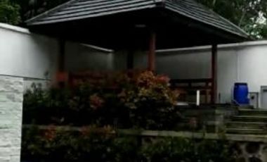 Rumah Homestay 3 Lantai Mewah Private Pool Jl. Kaliurang
