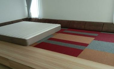Rumah Homestay 3 Lantai Mewah Private Pool Jl. Kaliurang