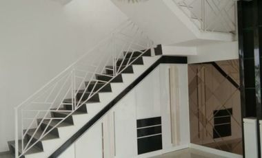 Rumah Homestay 3 Lantai Mewah Private Pool Jl. Kaliurang
