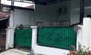 Rumah Siap Huni Gunung Sari Indah Surabaya