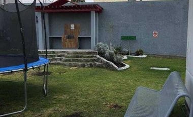 SE VENDE HERMOSO DEPARTAMENTO