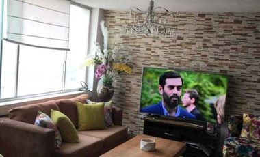 SE VENDE HERMOSO DEPARTAMENTO